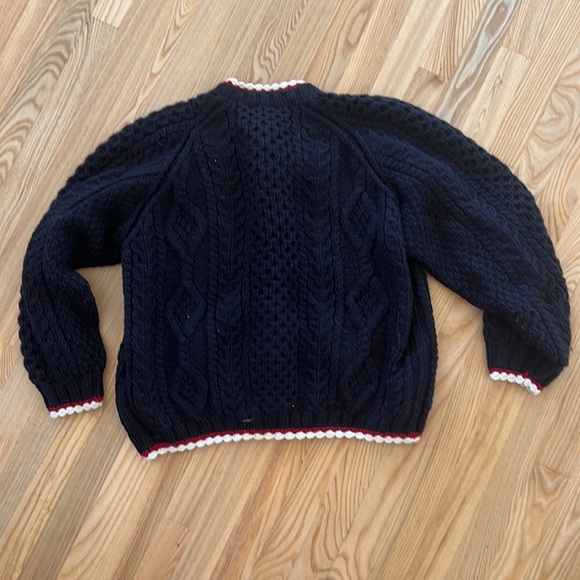 Doen Tamara Sweater - Picture 3 of 5